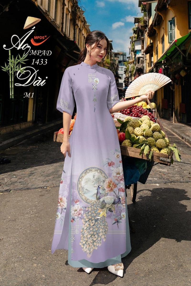 12 Địa chỉ may áo dài uy tín và đẹp tại TP. Hồ Chí Minh