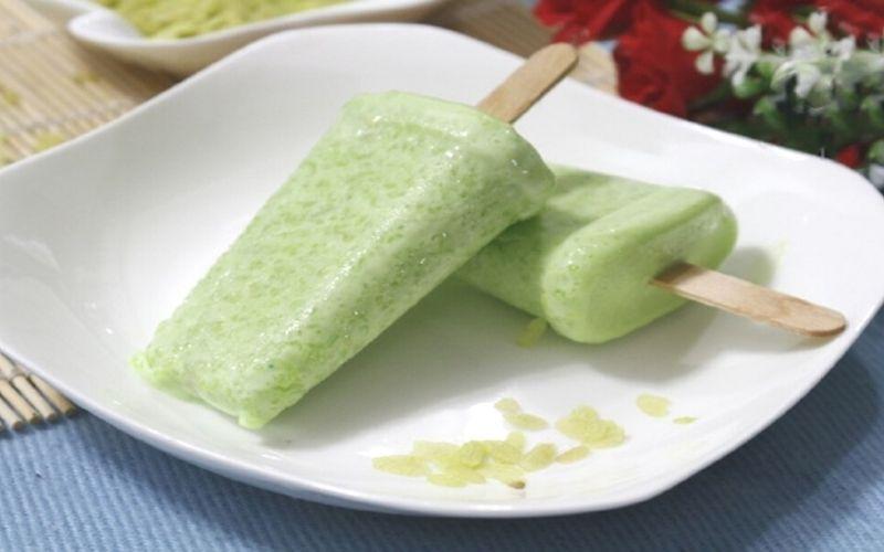 Khám phá 12 công thức kem mát lạnh, thơm ngon giúp giải nhiệt hiệu quả trong những ngày hè oi ả.