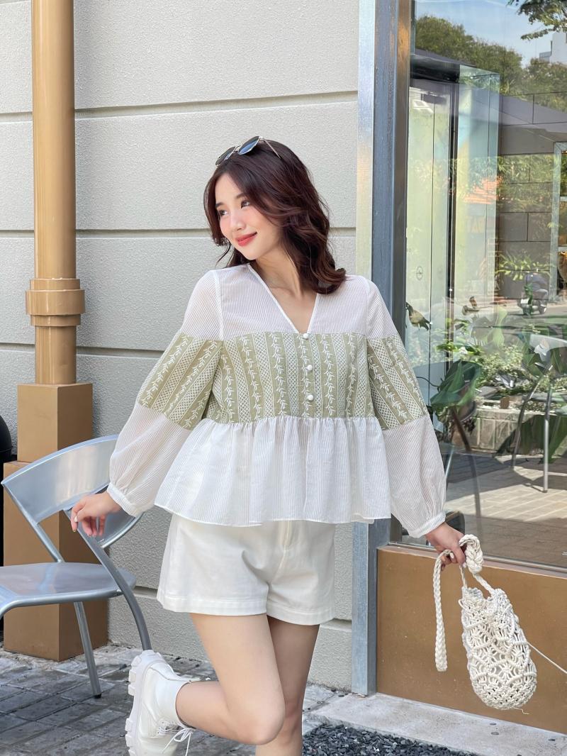 Top 12 cửa hàng bán quần short nữ đẹp và chất lượng tại TP. HCM – Khám phá cùng Tripi