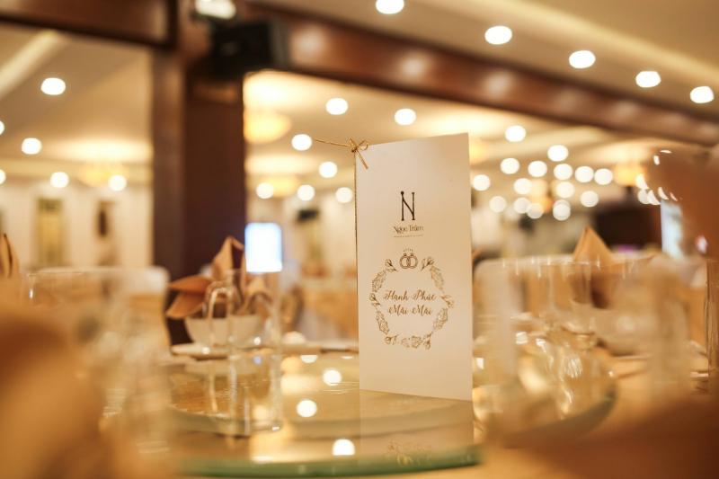 Top 10 Nhà hàng tiệc cưới nổi bật tại Quận 12, TP. Hồ Chí Minh