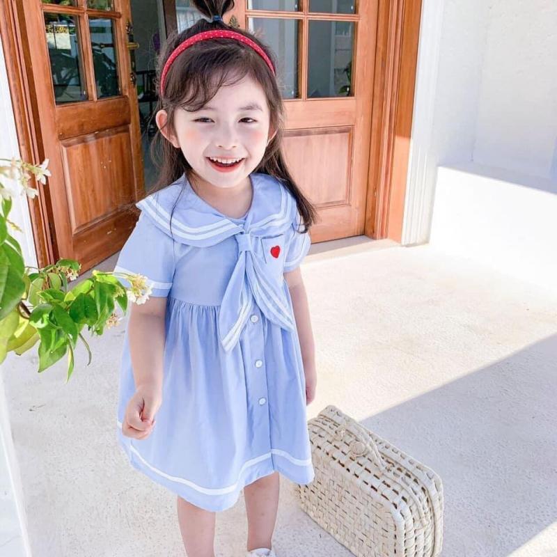 Top 8 cửa hàng quần áo trẻ em đẹp và chất lượng nhất tại Ninh Thuận
