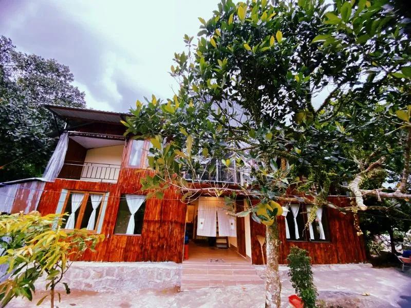 Top 9 homestay độc đáo bạn không thể bỏ qua khi khám phá An Giang