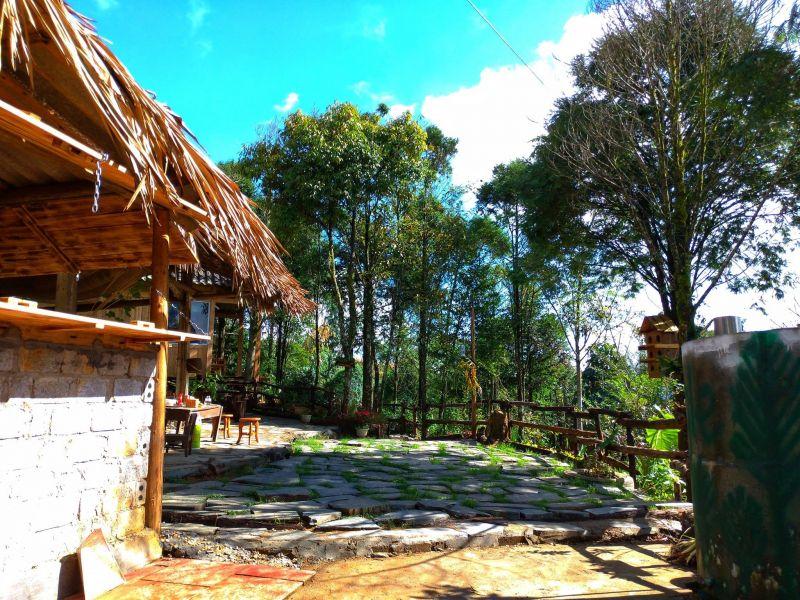 Top 15 Homestay đẹp nhất ở Sapa