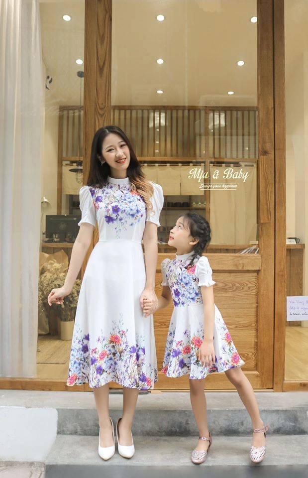 Top 8 cửa hàng thời trang mẹ và bé nổi tiếng tại Hà Nội và TP.HCM