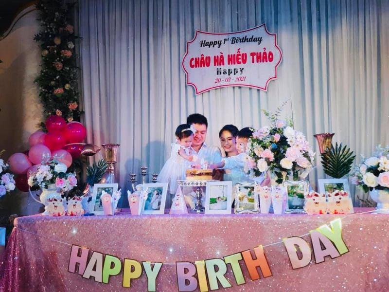 Top 7 Địa chỉ tổ chức sinh nhật tuyệt vời tại Huế