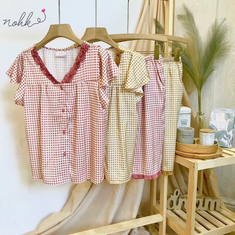 Top 6 cửa hàng đồ ngủ đẹp và chất lượng tại Đà Nẵng
