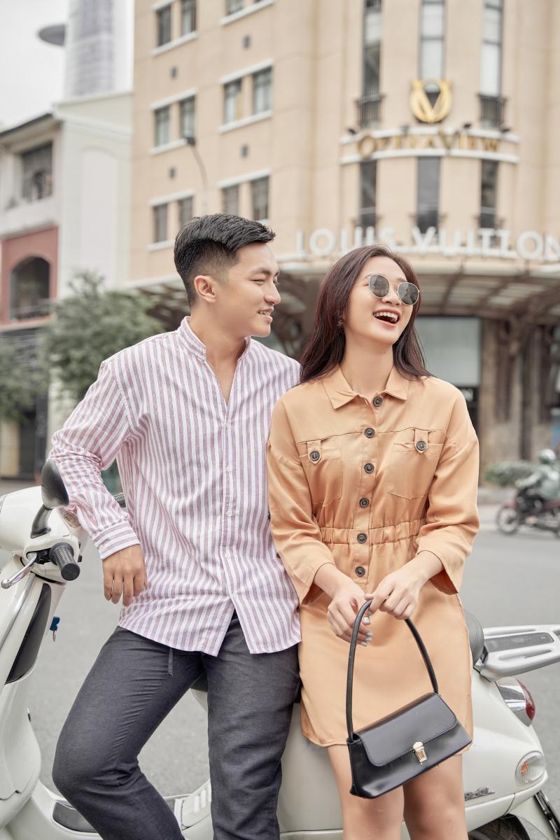 Top 12 cửa hàng thời trang đẹp tại TP. Thủ Đức, TP. HCM