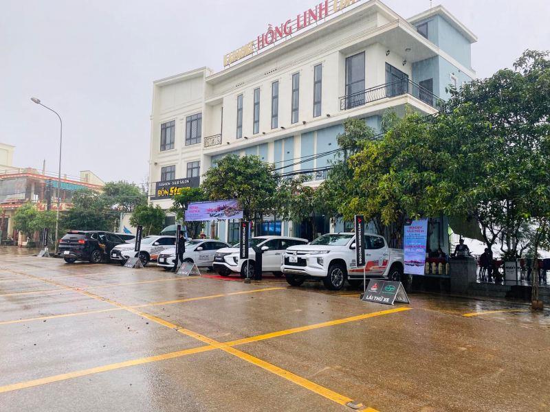 Top 7 Đại lý ô tô uy tín, bán đúng giá tại tỉnh Thừa Thiên Huế