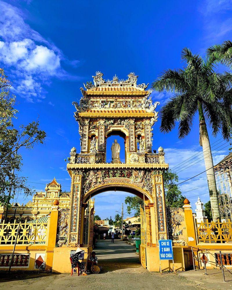 Top 17 điểm du lịch hấp dẫn nhất ở Tiền Giang mà bạn không nên bỏ lỡ