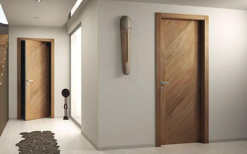 Cách xác định kích thước cửa phòng ngủ chuẩn phong thủy