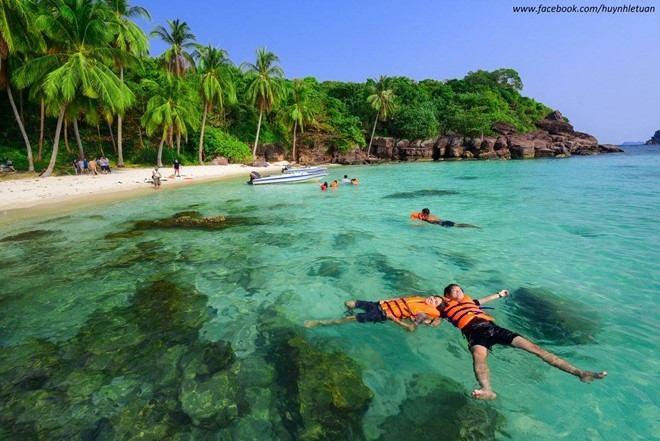 Top 10 hòn đảo tuyệt đẹp ở Kiên Giang không thể bỏ lỡ