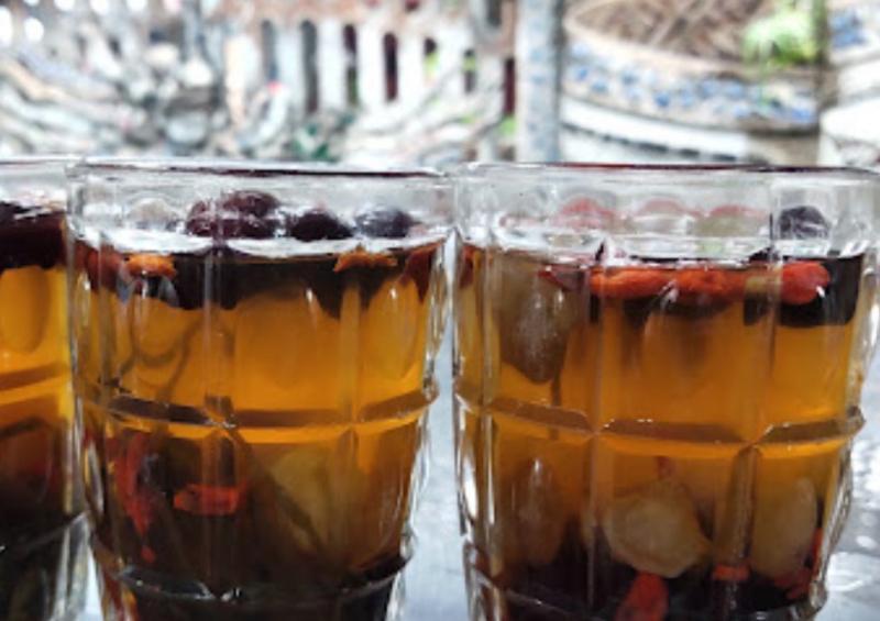 7 Quán ăn đặc sắc trên đường Hùng Vương, TP. Huế, Thừa Thiên Huế