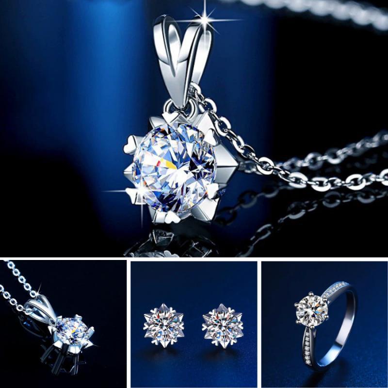 Top 11 địa chỉ mua trang sức bạc đẹp, giá hợp lý tại Hà Nội