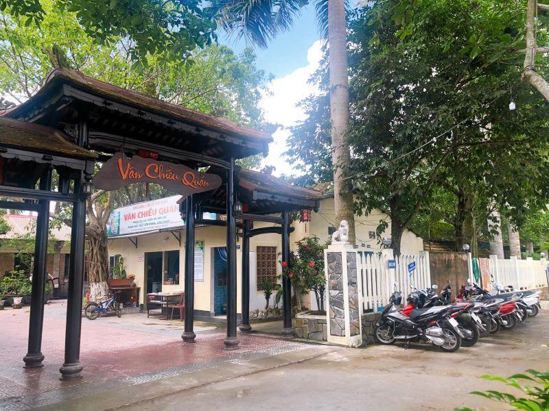 Khám phá 4 nhà hàng câu cá thư giãn nổi tiếng nhất tại Huế
