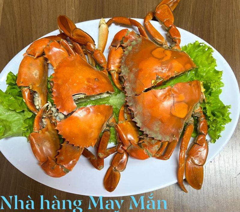 Top 5 quán hải sản ngon khó cưỡng tại TP. Huế, Thừa Thiên Huế