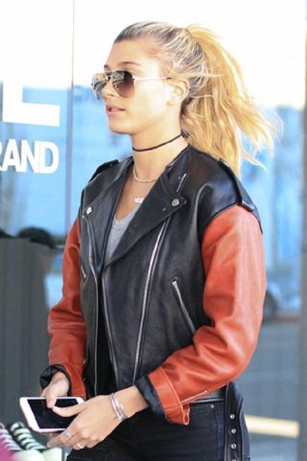 Top 8 kiểu vòng choker thời thượng được các sao yêu thích nhất