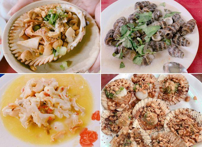 Khám phá 9 quán ăn ngon và chất lượng bậc nhất trên con đường Nguyễn An Ninh, TP. HCM