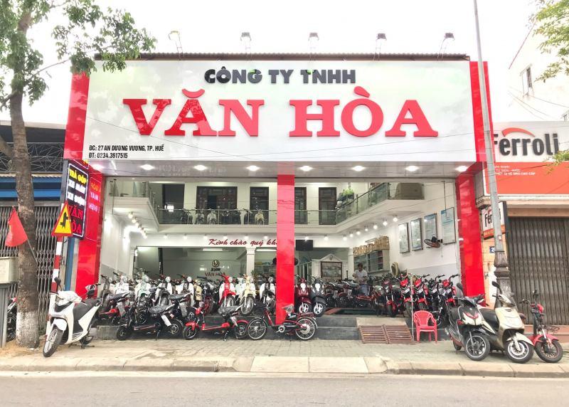 Top 7 Địa Chỉ Mua Xe Đạp Điện Uy Tín Nhất Tại Tỉnh Thừa Thiên Huế