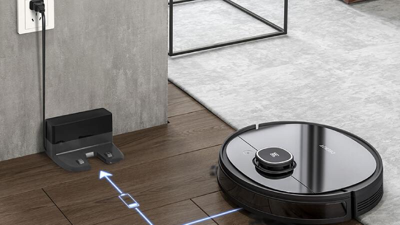 Khoan hãy mua robot hút bụi thông minh nếu bạn chưa biết những điều quan trọng này