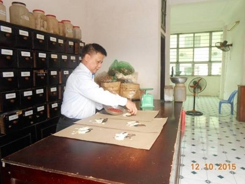 Top 8 Địa chỉ Đông y chữa vô sinh, hiếm muộn hiệu quả nhất tại Việt Nam