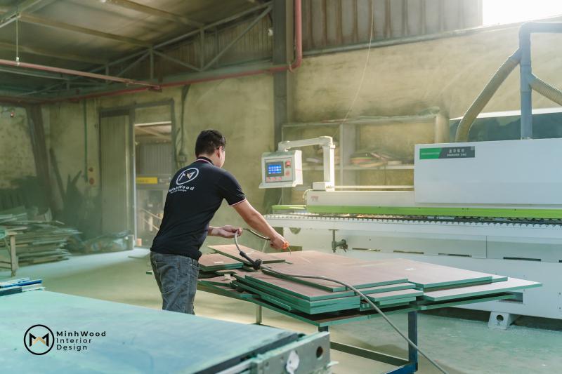Top 3 địa chỉ cung cấp cửa gỗ công nghiệp chất lượng nhất tại Thừa Thiên Huế