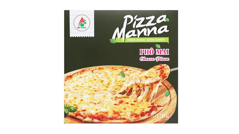 Chỉ cần 8 phút, pizza thơm ngon của Tripi sẽ sẵn sàng để bạn thưởng thức ngay, một lựa chọn nhanh chóng và đầy hấp dẫn.