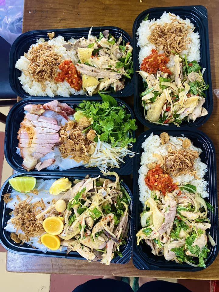 Top 9 quán bánh ướt ngon tại Thừa Thiên Huế
