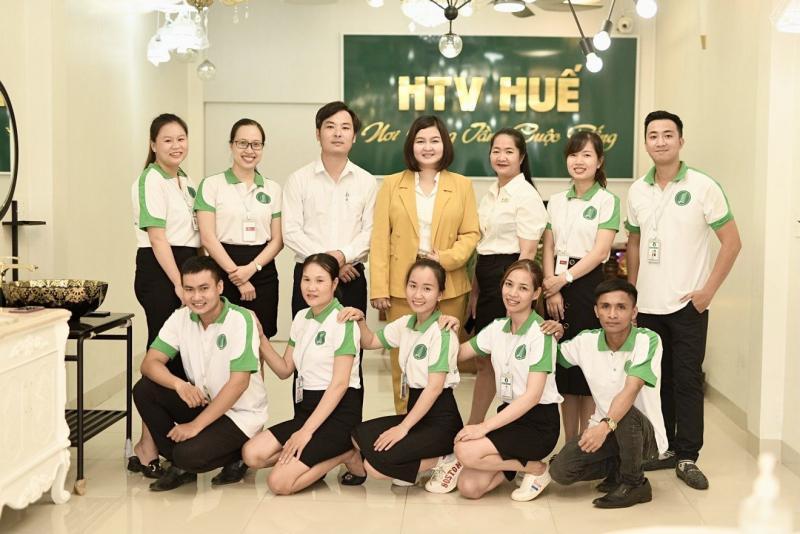 Top 6 địa chỉ cung cấp thiết bị vệ sinh uy tín tại tỉnh Thừa Thiên Huế