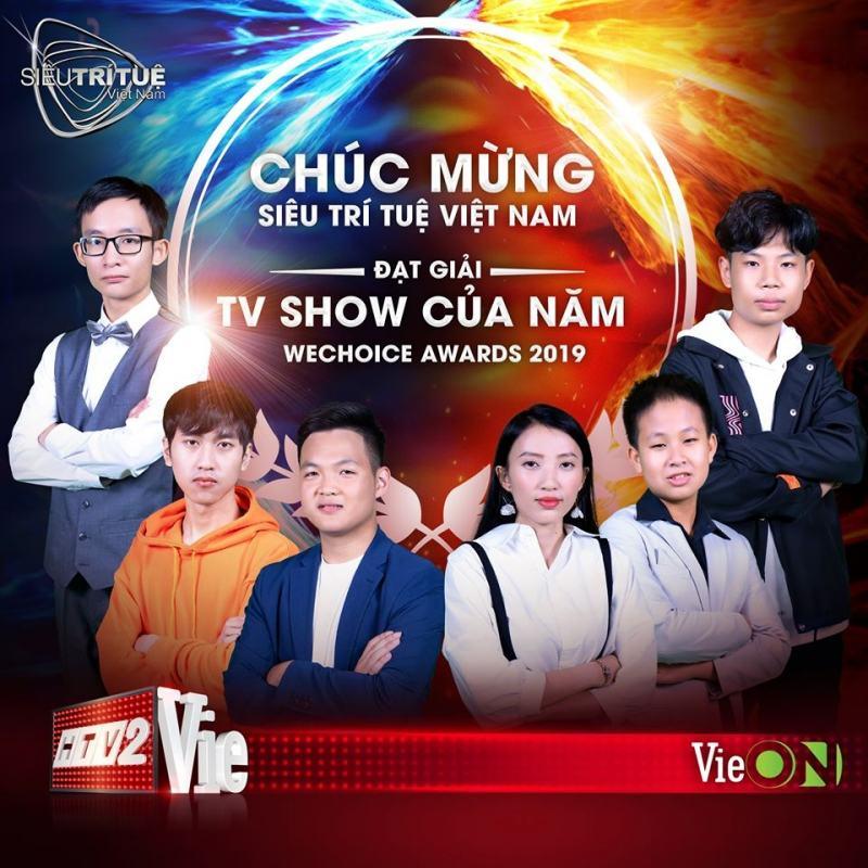 Top 10 chương trình truyền hình mang giá trị nhân văn, truyền cảm hứng và sức mạnh động lực tại Việt Nam