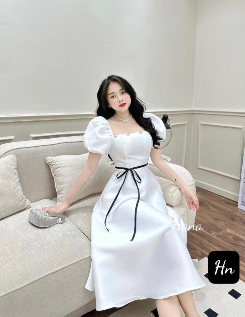 Top 5 cửa hàng cho thuê váy đầm dự tiệc nổi bật nhất tại Quảng Ngãi