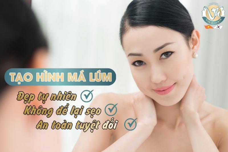 Top 3 Thẩm mỹ viện uy tín và chất lượng bậc nhất tại quận 11, TP. HCM