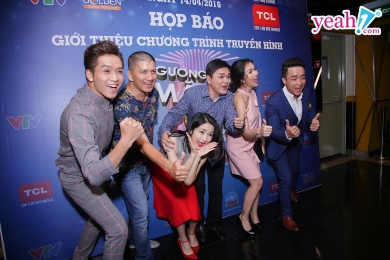 Top 10 Gameshow Truyền Hình Phổ Biến Nhất tại Việt Nam
