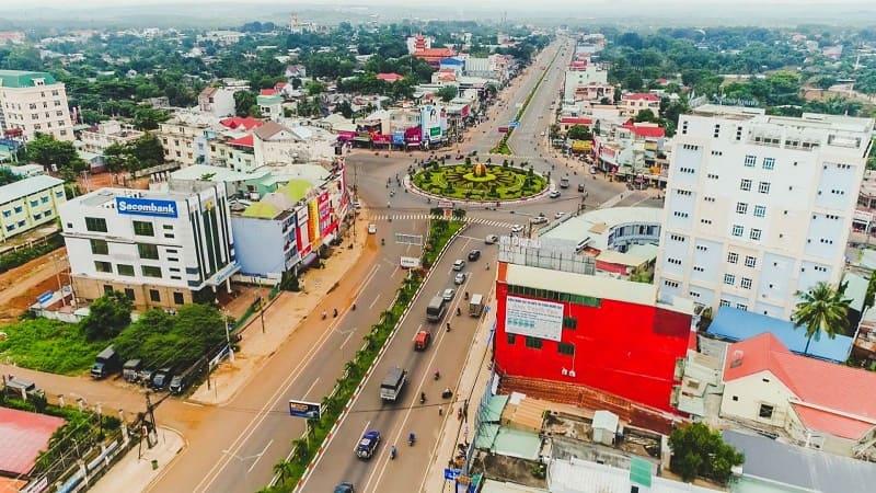 Chơn Thành (Bình Phước) có những điểm đến du lịch nào đáng khám phá?