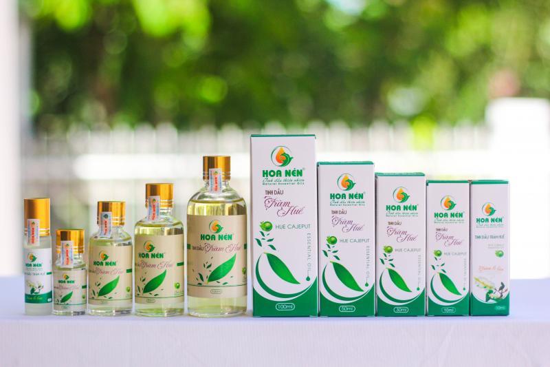 Khám Phá 9 Địa Chỉ Mua Tinh Dầu Tràm Uy Tín Và Chất Lượng Nhất Tại Huế