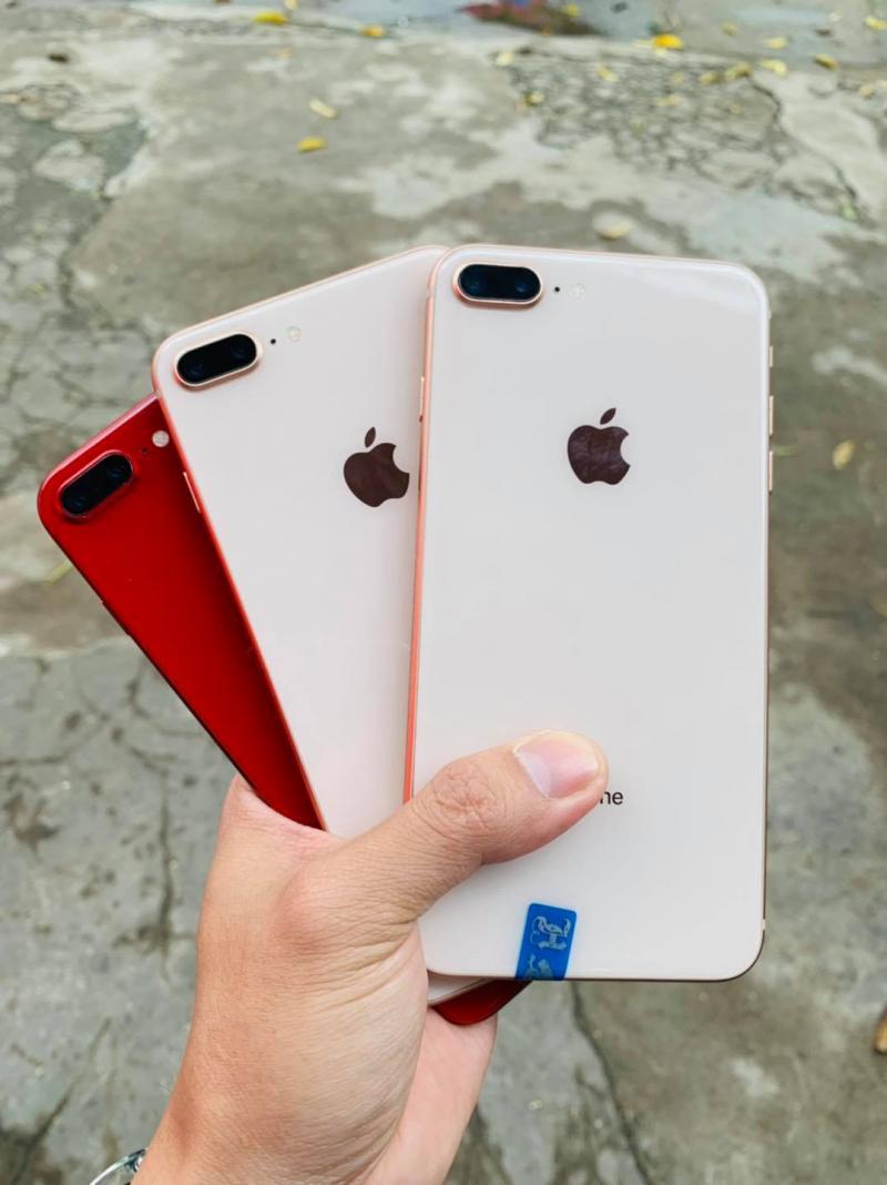 Top 9 cửa hàng ép kính, thay kính iPhone chất lượng và uy tín tại TP. Vinh, Nghệ An mà bạn nên biết