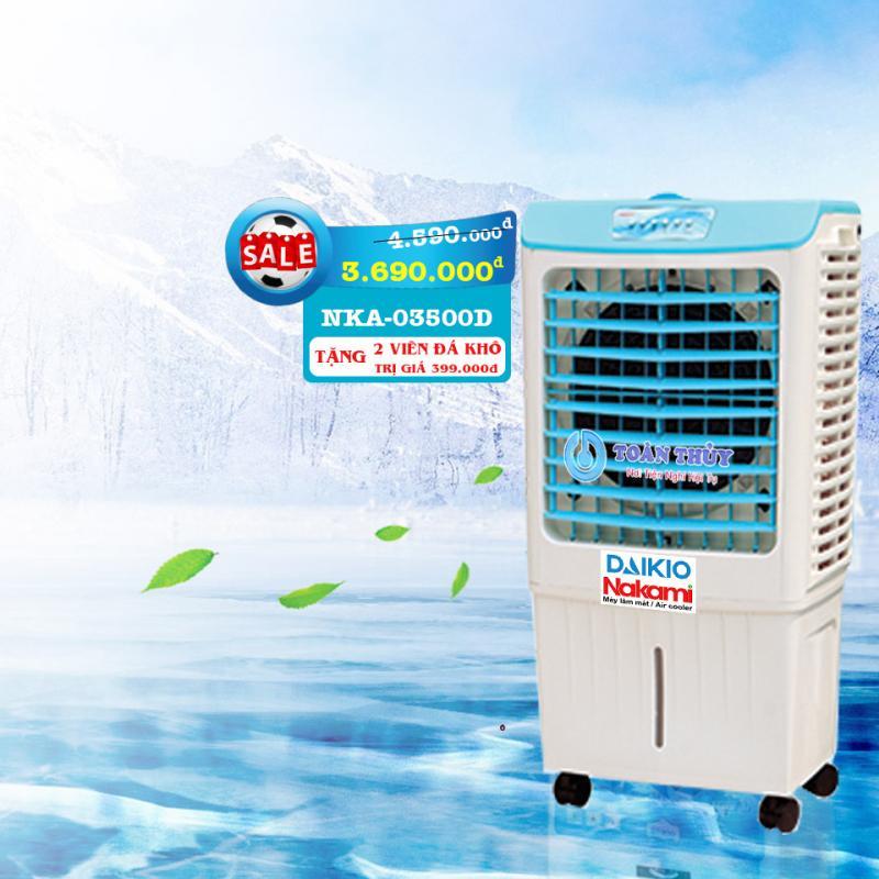 Top 5 địa chỉ bán quạt điều hòa chất lượng nhất tại Thừa Thiên Huế