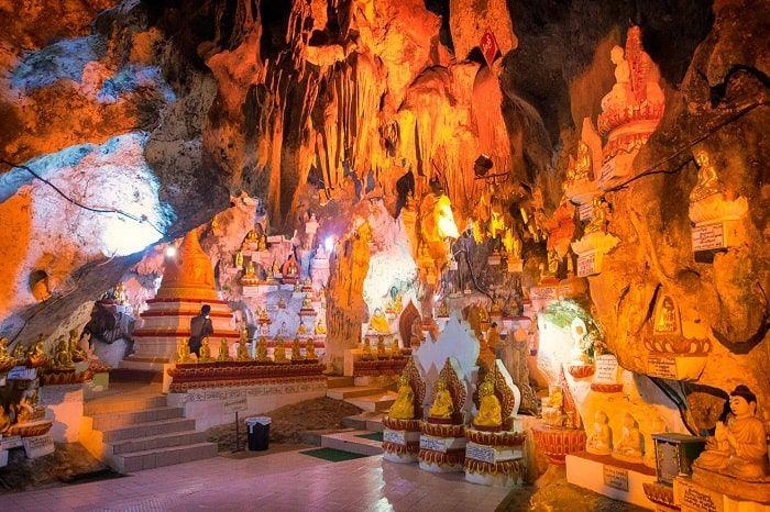 Top 14 điểm du lịch mùa xuân hấp dẫn nhất trên thế giới