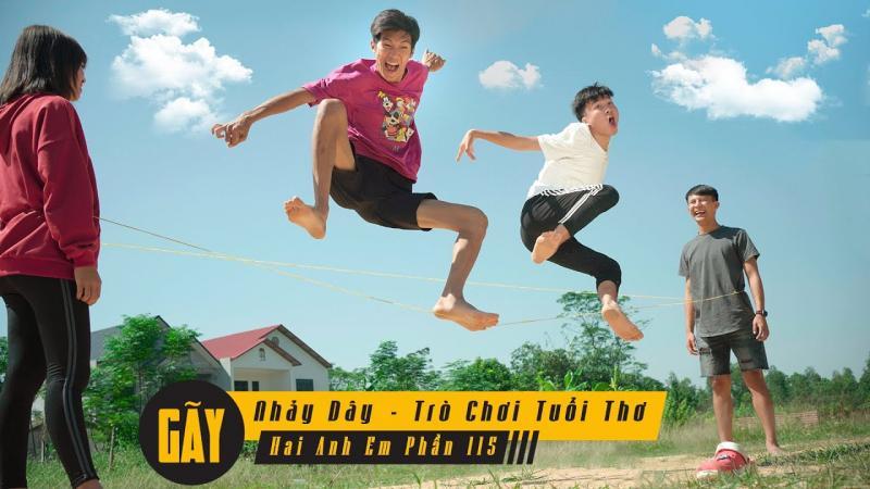 Top 8 kênh YouTube hài có lượng đăng ký cao nhất tại Việt Nam