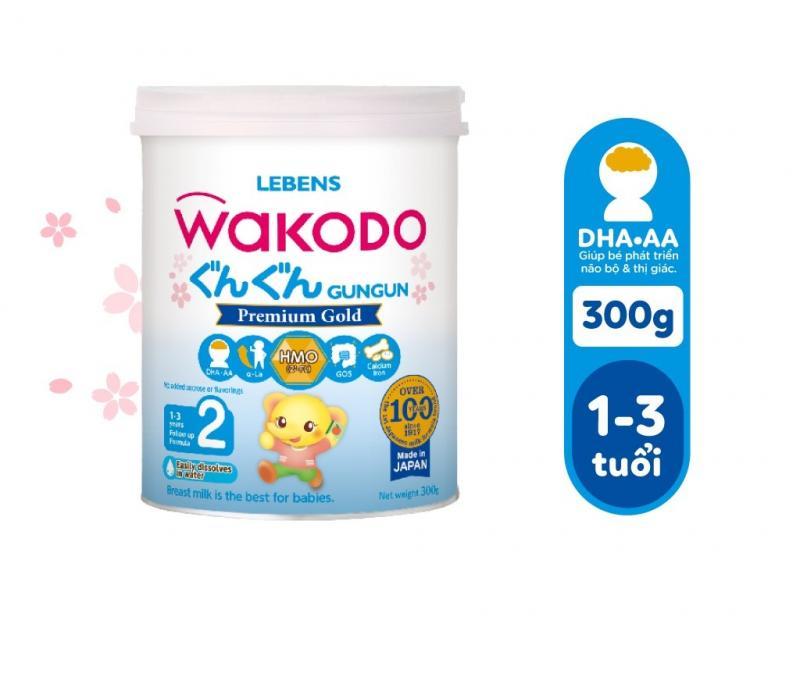 Top 5 loại sữa Nhật tốt nhất cho trẻ dưới 3 tuổi đang được ưa chuộng tại Việt Nam