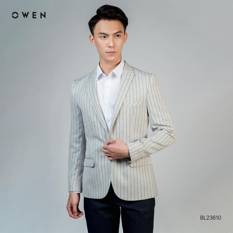 Top 15 cửa hàng bán suit may sẵn đẹp và chất lượng tại TP.HCM