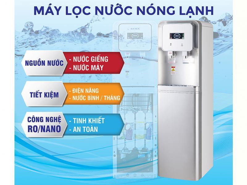 Top 4 Địa Chỉ Mua Máy Lọc Nước Uy Tín Nhất Tại Thừa Thiên Huế