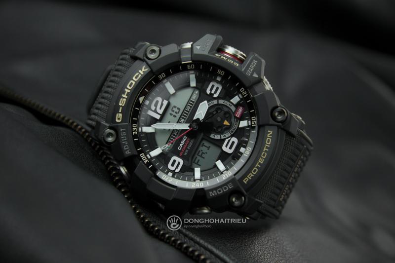 Danh sách 9 cửa hàng đồng hồ Casio uy tín nhất tại Hà Nội