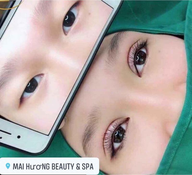 Top 5 địa chỉ nhấn mí đẹp và an toàn nhất tại TP. Việt Trì, Phú Thọ