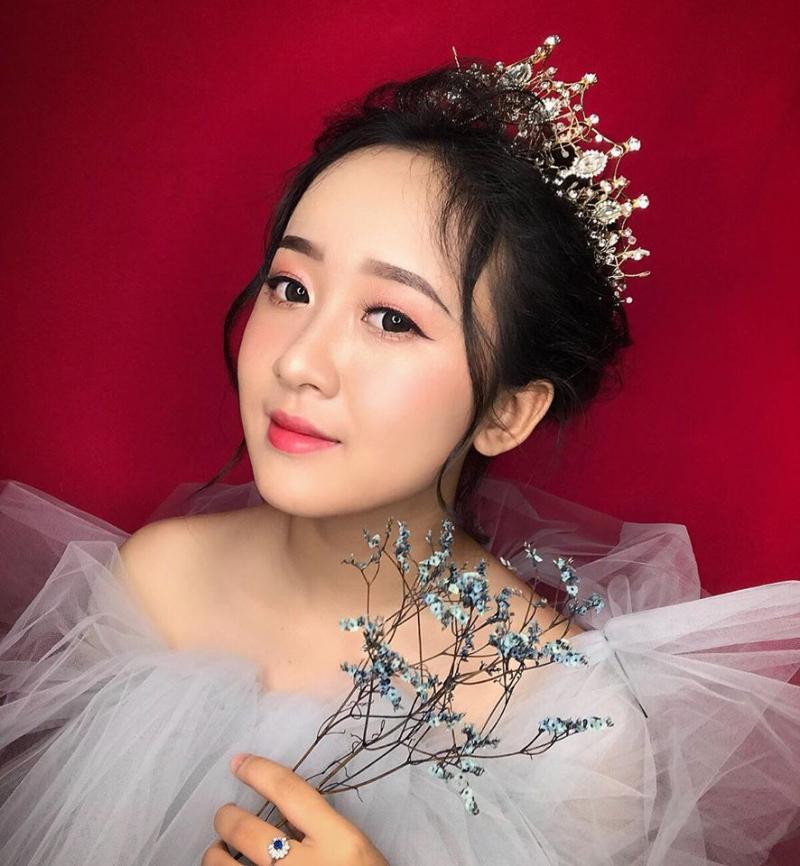 Top 5 tiệm trang điểm cô dâu nổi bật nhất Bình Long, Bình Phước