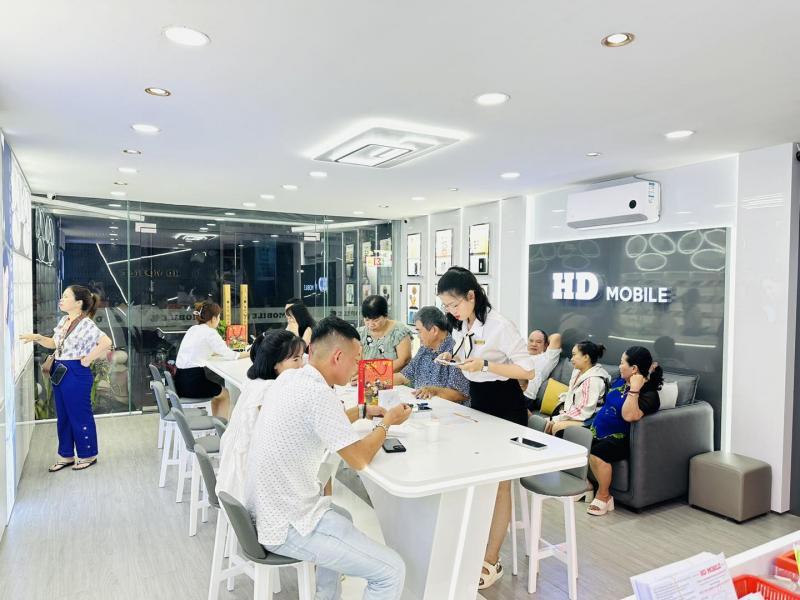 Top 10 Địa chỉ mua iPhone cũ và mới uy tín nhất tại tỉnh Thừa Thiên Huế