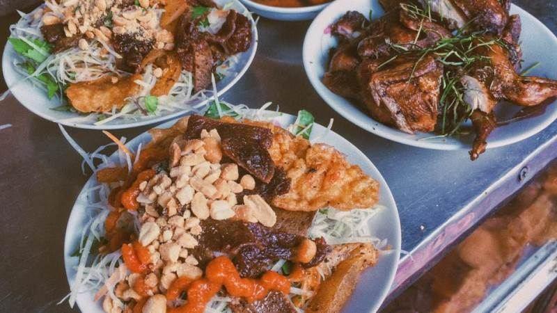 Top 10 địa chỉ ăn vặt ngon nức tiếng, giá siêu hời tại Hải Phòng không thể bỏ lỡ