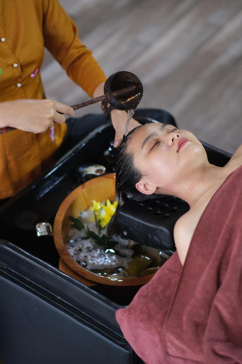 Top 8 Tiệm Gội Đầu Dưỡng Sinh Thư Giãn Tuyệt Vời Tại Cần Thơ