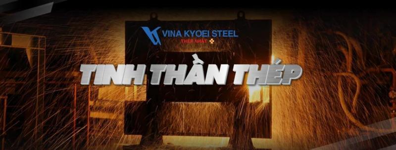 Top 10 công ty thép lớn và uy tín tại Việt Nam