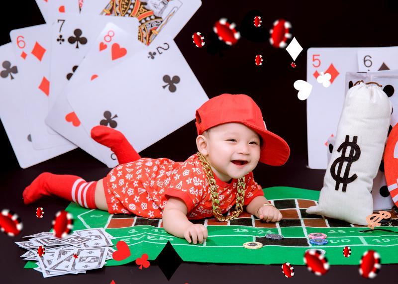 Top 5 Studio Chụp Ảnh Sơ Sinh Đẹp và Chuyên Nghiệp Nhất Tại Cần Thơ