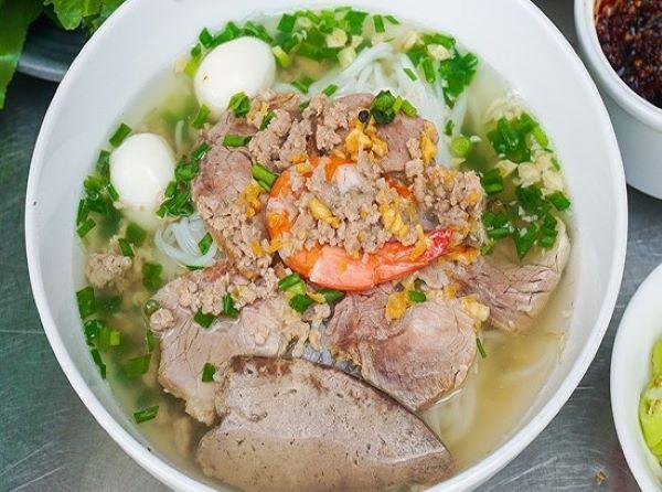 12 Quán hủ tiếu bò viên ngon và nổi tiếng nhất Đà Nẵng